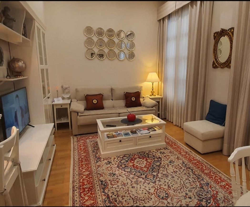 Cozy Luxury Apartments*****. The City Center Walencja Zewnętrze zdjęcie